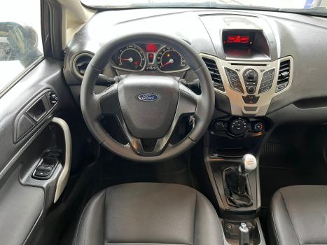 FORD Fiesta Sedan 1.6 16V 4P SE FLEX, Foto 5