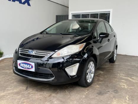 FORD Fiesta Sedan 1.6 16V 4P SE FLEX, Foto 6