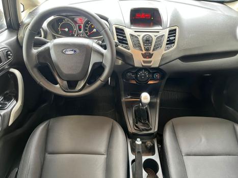 FORD Fiesta Sedan 1.6 16V 4P SE FLEX, Foto 9