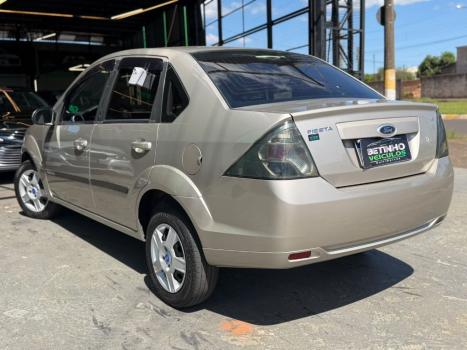 FORD Fiesta Sedan 1.6 4P FLEX, Foto 3