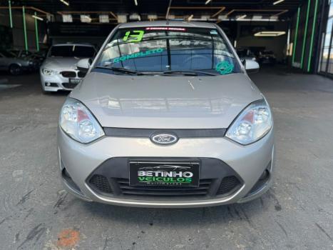 FORD Fiesta Sedan 1.6 4P FLEX, Foto 7