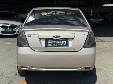 FORD Fiesta Sedan 1.6 4P FLEX, Foto 8