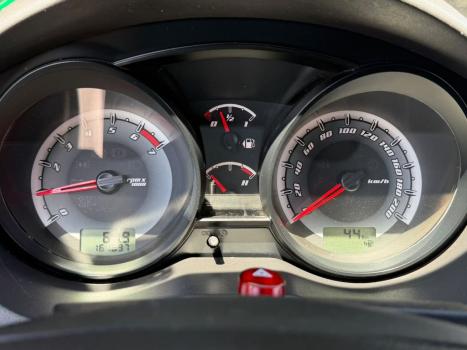 FORD Fiesta Sedan 1.6 4P FLEX, Foto 9