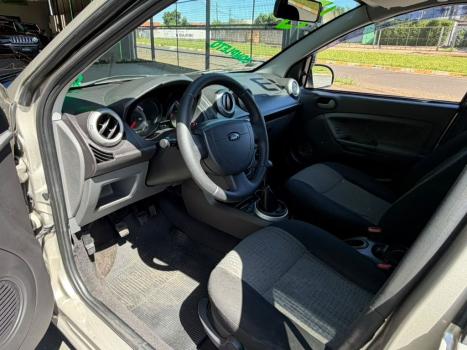 FORD Fiesta Sedan 1.6 4P FLEX, Foto 11