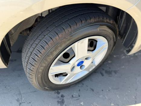 FORD Fiesta Sedan 1.6 4P FLEX, Foto 14
