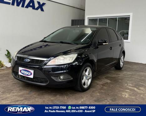 FORD Focus Hatch 1.6 16V 4P FLEX GL, Foto 1