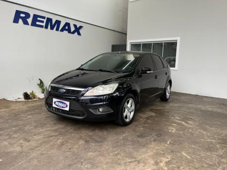 FORD Focus Hatch 1.6 16V 4P FLEX GL, Foto 2