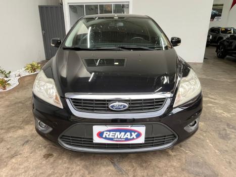 FORD Focus Hatch 1.6 16V 4P FLEX GL, Foto 4