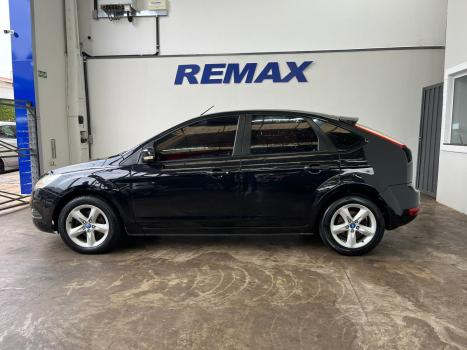 FORD Focus Hatch 1.6 16V 4P FLEX GL, Foto 5