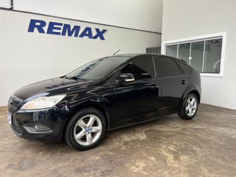 FORD Focus Hatch 1.6 16V 4P FLEX GL, Foto 6
