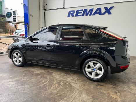 FORD Focus Hatch 1.6 16V 4P FLEX GL, Foto 7