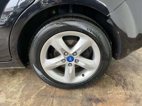 FORD Focus Hatch 1.6 16V 4P FLEX GL, Foto 9