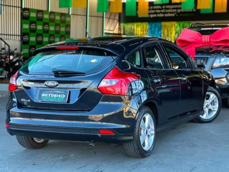 FORD Focus Hatch 1.6 16V 4P SE PLUS FLEX, Foto 4