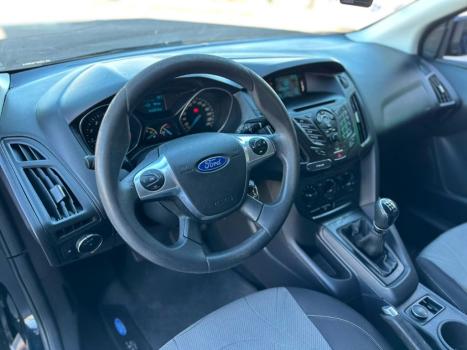 FORD Focus Hatch 1.6 16V 4P SE PLUS FLEX, Foto 11