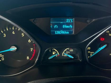 FORD Focus Hatch 1.6 16V 4P FLEX GL, Foto 9