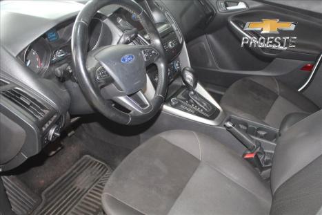 FORD Focus Hatch 2.0 16V 4P FLEX SE POWERSHIFT AUTOM�TICO, Foto 5