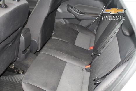 FORD Focus Hatch 2.0 16V 4P FLEX SE POWERSHIFT AUTOM�TICO, Foto 6