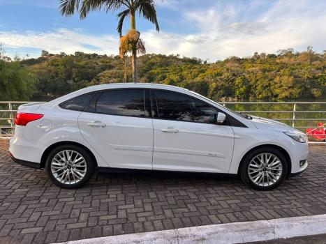 FORD Focus Hatch 2.0 16V 4P FLEX SE AUTOM�TICO, Foto 6