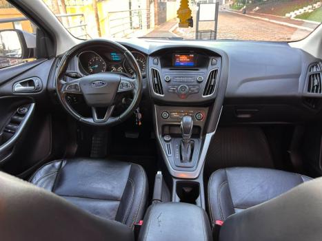 FORD Focus Hatch 2.0 16V 4P FLEX SE AUTOM�TICO, Foto 11