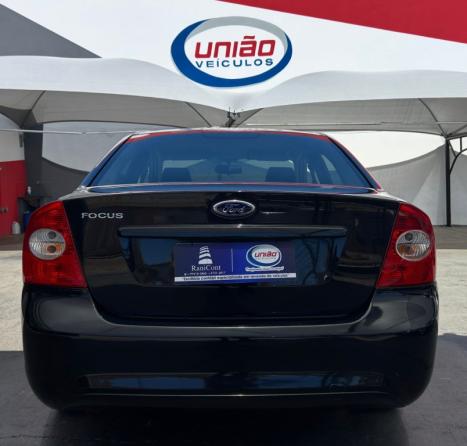 FORD Focus Sedan 1.6 SE 16V 4P FLEX, Foto 4