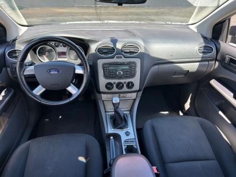 FORD Focus Sedan 1.6 SE 16V 4P FLEX, Foto 7
