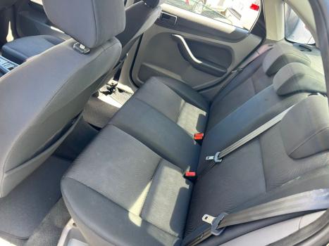 FORD Focus Sedan 1.6 SE 16V 4P FLEX, Foto 10