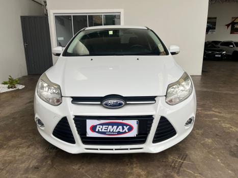 FORD Focus Sedan 2.0 16V 4P FC FLEX AUTOM�TICO, Foto 3