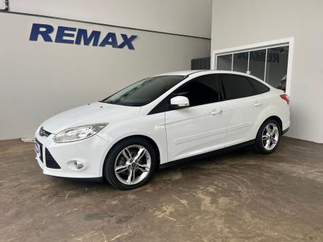 FORD Focus Sedan 2.0 16V 4P FC FLEX AUTOM�TICO, Foto 5