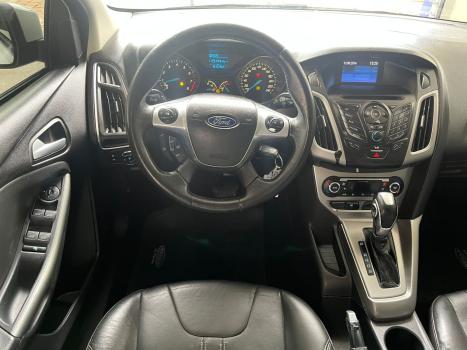 FORD Focus Sedan 2.0 16V 4P FC FLEX AUTOM�TICO, Foto 7