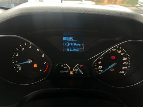 FORD Focus Sedan 2.0 16V 4P FC FLEX AUTOM�TICO, Foto 8