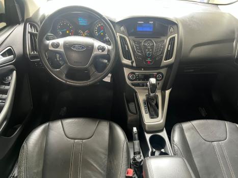 FORD Focus Sedan 2.0 16V 4P FC FLEX AUTOM�TICO, Foto 9