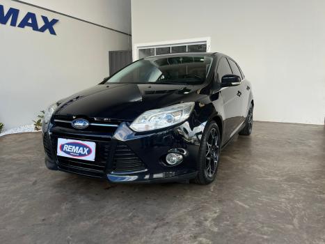 FORD Focus Sedan 2.0 16V 4P FLEX TITANIUM AUTOM�TICO, Foto 2