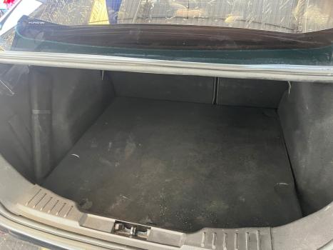 FORD Focus Sedan 2.0 16V 4P FLEX TITANIUM AUTOM�TICO, Foto 8