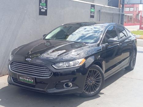 FORD Fusion 2.0 4P 16V TITANIUM AWD AUTOMTICO, Foto 1