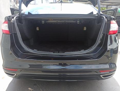 FORD Fusion 2.0 4P 16V TITANIUM AWD AUTOMTICO, Foto 8