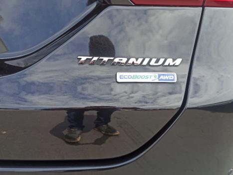 FORD Fusion 2.0 4P 16V TITANIUM AWD AUTOMTICO, Foto 9