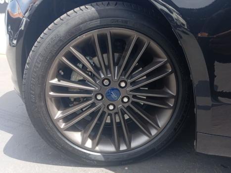 FORD Fusion 2.0 4P 16V TITANIUM AWD AUTOMTICO, Foto 10