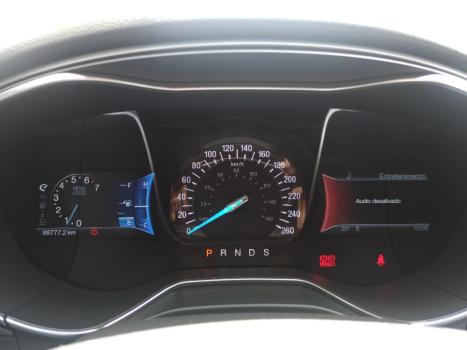 FORD Fusion 2.0 4P 16V TITANIUM AWD AUTOMTICO, Foto 12