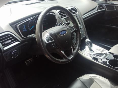 FORD Fusion 2.0 4P 16V TITANIUM AWD AUTOMTICO, Foto 15