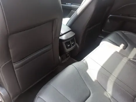 FORD Fusion 2.0 4P 16V TITANIUM AWD AUTOMTICO, Foto 18