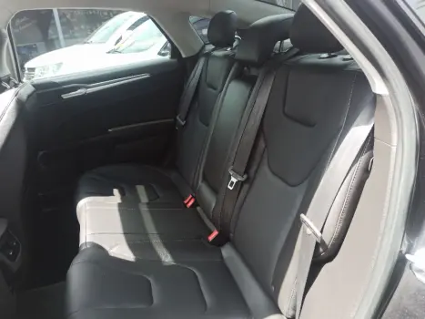 FORD Fusion 2.0 4P 16V TITANIUM AWD AUTOMTICO, Foto 21