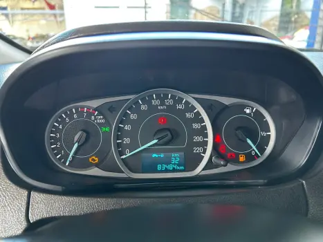 FORD Ka Hatch 1.0 12V 4P FLEX TI-VCT SE, Foto 9