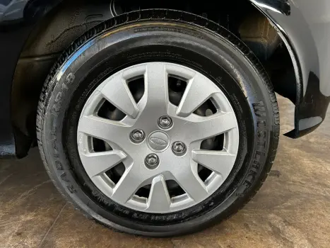 FORD Ka Hatch 1.0 12V 4P FLEX TI-VCT SE, Foto 11