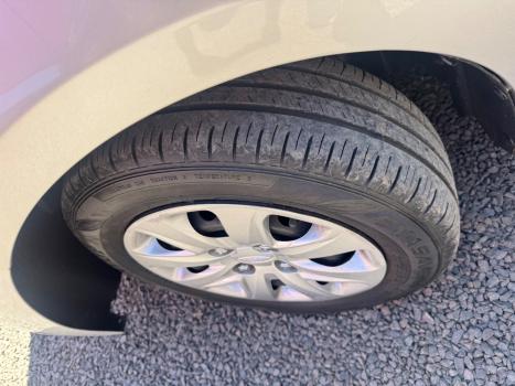 FORD Ka Hatch 1.0 12V 4P FLEX TI-VCT SE, Foto 7