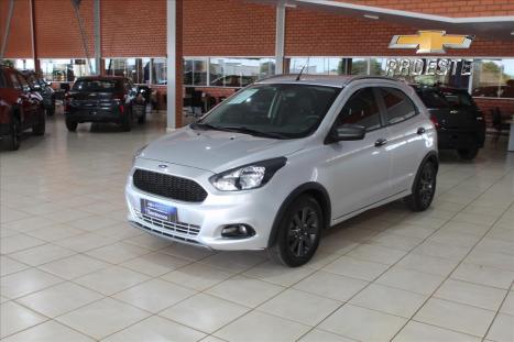 FORD Ka Hatch 1.0 12V SE TRAIL FLEX, Foto 1