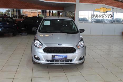 FORD Ka Hatch 1.0 12V SE TRAIL FLEX, Foto 2