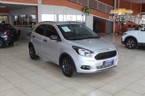 FORD Ka Hatch 1.0 12V SE TRAIL FLEX, Foto 3