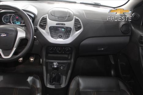 FORD Ka Hatch 1.0 12V SE TRAIL FLEX, Foto 4