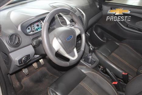 FORD Ka Hatch 1.0 12V SE TRAIL FLEX, Foto 5