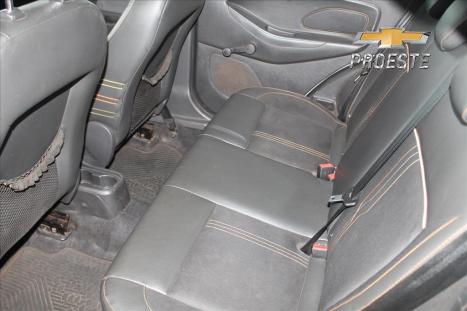 FORD Ka Hatch 1.0 12V SE TRAIL FLEX, Foto 6